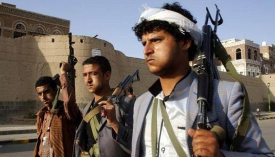  لماذا ينهمر الرصاص الحوثي على مفاصل الاقتصاد؟