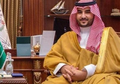 خالد بن سلمان: حريصون على اتفاق الرياض لتعزيز الاستقرار