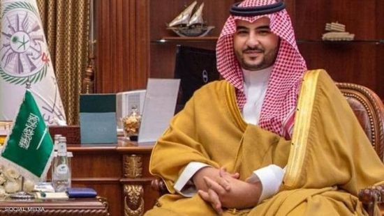 خالد بن سلمان: حريصون على اتفاق الرياض لتعزيز الاستقرار