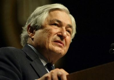 وفاة الرئيس السابق للبنك الدولي