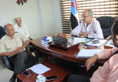 "أمانة الانتقالي" تنتهي من وضع برنامج احتفالات عيد الاستقلال