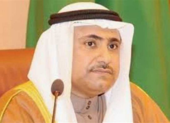 رئيس البرلمان العربي: الحوثيون يواصلون تنفيذ أجندة إيران