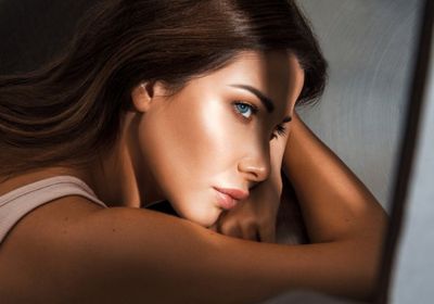 نانسي عجرم عن مارادونا :كرة القدم لن تكون نفسها بعد رحيلك