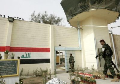 ضبط شركات سياحية تزور فحص كورونا بالعراق