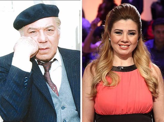 رانيا فريد شوقي :أبي لن يتكرر ولا يوجد شخص على الساحة الفنية يستطيع تجسيد سيرته 