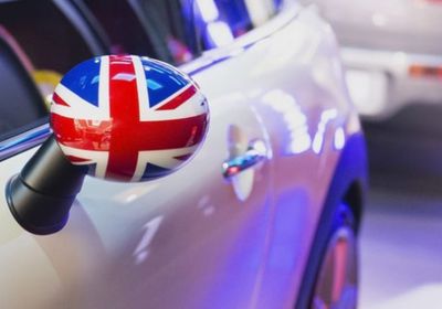 كورونا تتسبب في تراجع حاد لإنتاج السيارات ببريطانيا