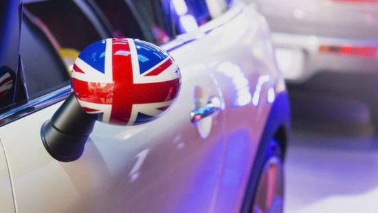 كورونا تتسبب في تراجع حاد لإنتاج السيارات ببريطانيا