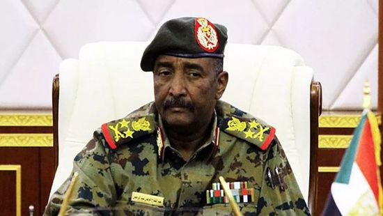 البرهان: ملف سد النهضة يتعلق بالأمن القومي السوداني