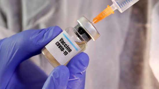  روسيا تعتزم إطلاق حملة موسعة للتطعيم ضد كورونا قبل العام الجديد