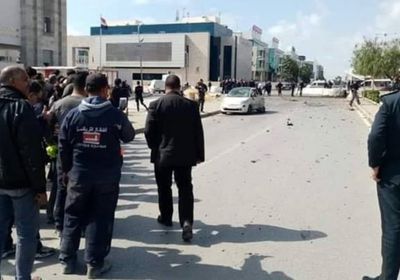 تونس.. هجوم يستهدف دورية أمنية في منطقة جبل الجلود