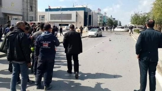 تونس.. هجوم يستهدف دورية أمنية في منطقة جبل الجلود