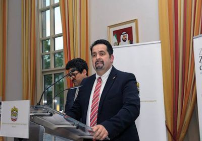 الأعلى للمسلمين بألمانيا يشيد بدعوة بابا الفاتيكان لإعلاء قيم الأخوة الإنسانية