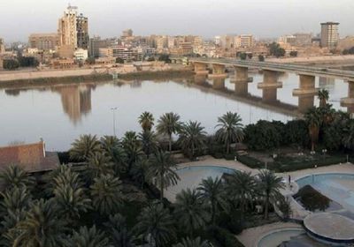 سماع دوي انفجار في منطقة الكرادة وسط بغداد