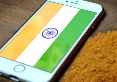 الهند تحظر استيراد هواتف آيفون المصنعة في الصين لهذا السبب
