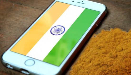 الهند تحظر استيراد هواتف آيفون المصنعة في الصين لهذا السبب