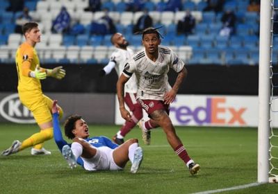 ميلان يتعادل مع ليل بالدوري الأوروبي