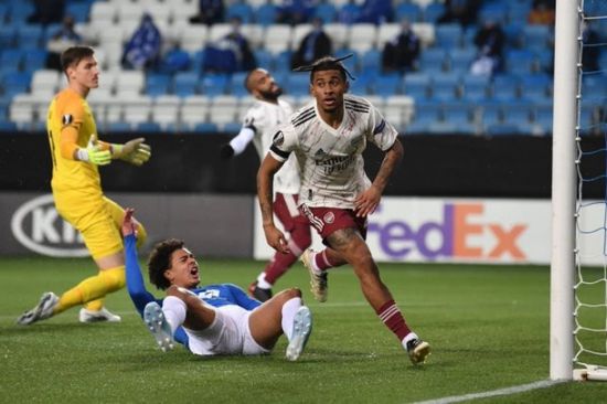 ميلان يتعادل مع ليل بالدوري الأوروبي