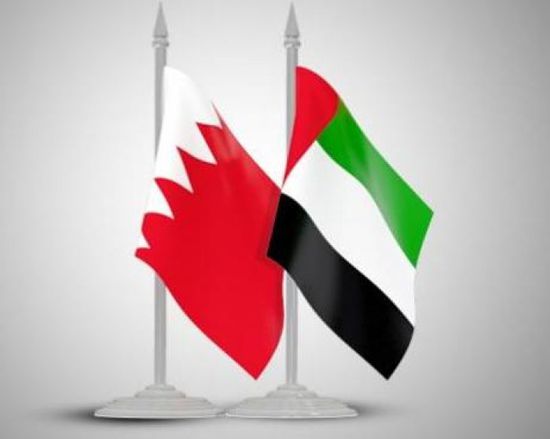 الإمارات والبحرين تبحثان تعزيز التعاون والتنسيق الثنائي بين البلدين
