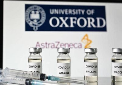 بريطانيا تدعو "تنظيم الأدوية" لتقييم لقاح أكسفورد