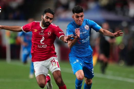 نهائي أبطال أفريقيا.. مواعيد مباريات اليوم الجمعة