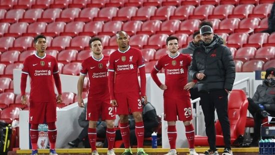 رسميا.. دورتموند يستضيف مواجهة ليفربول ميتيلاند في دوري الأبطال