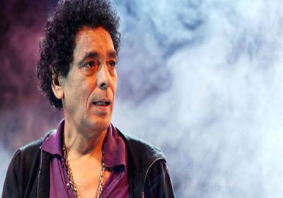 محمد منير ينعي بتلك الكلمات "الصادق المهدي"