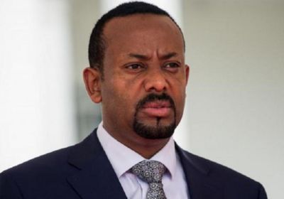  رئيس وزراء إثيوبيا يلتقي مبعوثي الاتحاد الأفريقي لبحث أزمة تيغراي
