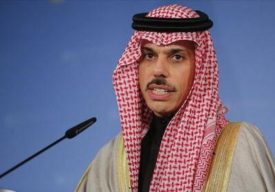 وزير الخارجية السعودي: مليشيا الحوثي تقف وراء مشكلات اليمن
