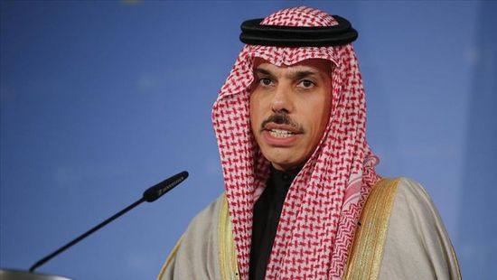 وزير الخارجية السعودي: مليشيا الحوثي تقف وراء مشكلات اليمن