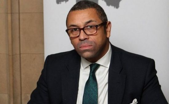 كليفرلي يطالب بصيانة "صافر" دون تأخير