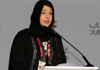 ريم الهاشمي: حل الأزمات يتطلب موقفا دوليا موحدا لمواجهة الإرهاب