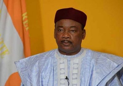 رئيس النيجر: مكافحة الإرهاب يجب أن تشمل المجالات الفكرية والعسكرية والاقتصادية