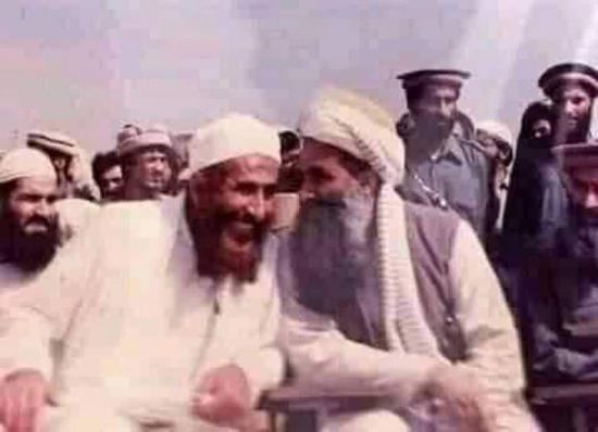 صداقة الزنداني والظواهري تؤرخ لروابط الإصلاح والقاعدة