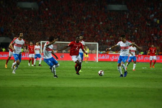 «النهائي التاريخي» يكلل 103 أعوام من المواجهات بين الأهلي والزمالك