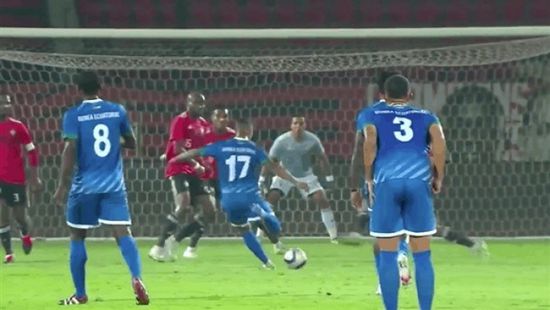 غينيا الاستوائية تحقق أكبر قفزة بين جميع المنتخبات في التصنيف العالمي للفيفا