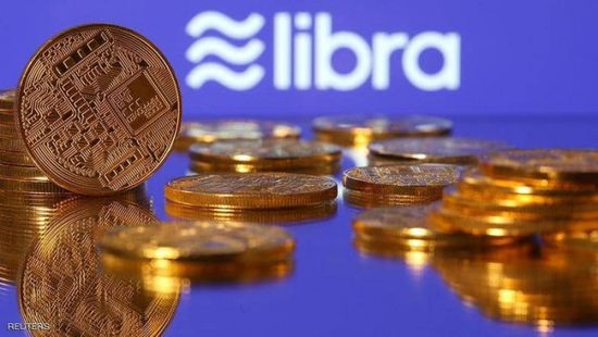 فيسبوك تعتزم إطلاق عملتها المشفرة "ليبرا" بحلول العام 2021