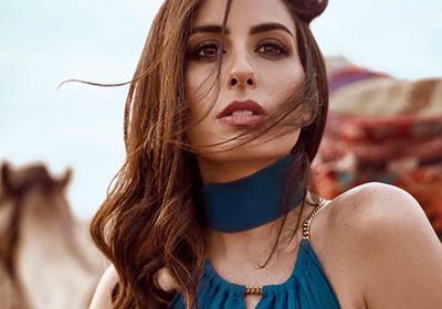 18 ديسمبر.. هبة طوجي تحيي حفلها الثاني بالقاهرة