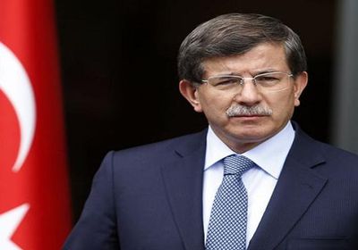  إصابة رئيس الوزراء التركي الأسبق داود أوغلو بكورونا