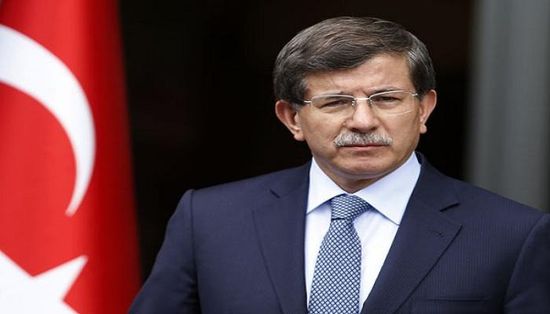  إصابة رئيس الوزراء التركي الأسبق داود أوغلو بكورونا