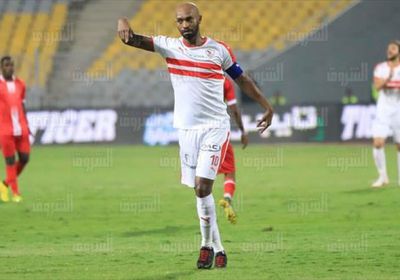 شيكابالا أساسيا.. التشكيل الرسمي للزمالك في نهائي القرن أمام الأهلي