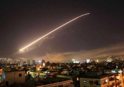 هجوم صاروخي من تيغراي الإثيوبي على إريتريا