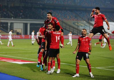 الأهلي بطلا لأفريقيا للمرة التاسعة على حساب الزمالك