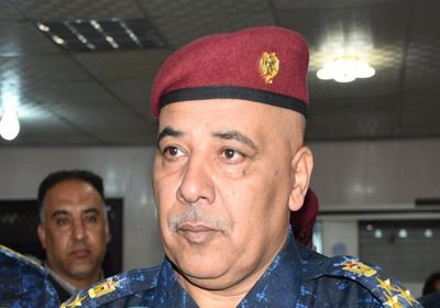 العراق.. إقالة قائد شرطة محافظة ذي قار