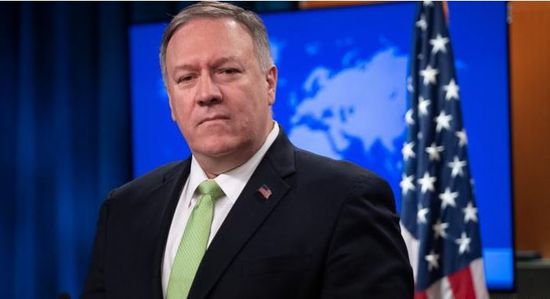 عقوبات اقتصادية أمريكية على شركات صينية وروسية