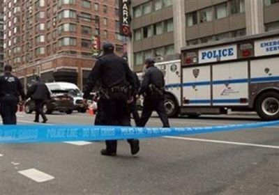 مقتل شخص وإصابة آخرين في إطلاق نار بأمريكا