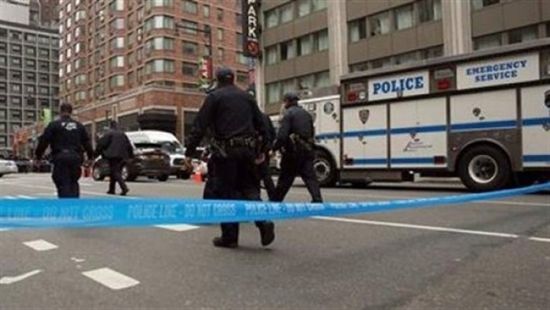 مقتل شخص وإصابة آخرين في إطلاق نار بأمريكا