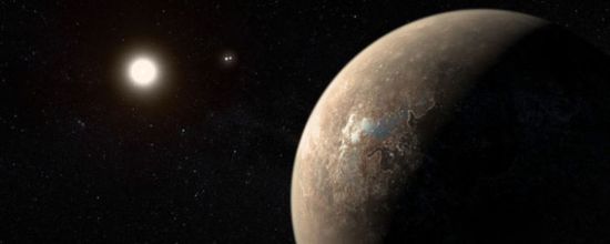 علماء يكتشفون ثاني قمر صغير يدور حول الأرض