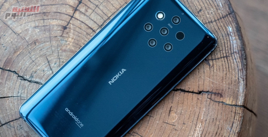 تأجيل إطلاق هاتف نوكيا الجديد  Nokia 9.3 PureView