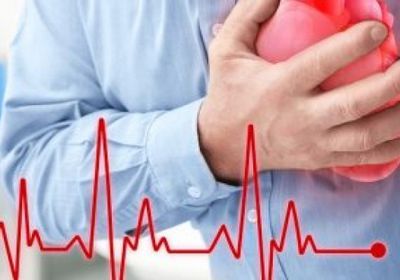 باحثون يكتشفون وسيلة تُخفّض خطر فشل القلب بعد النوبة