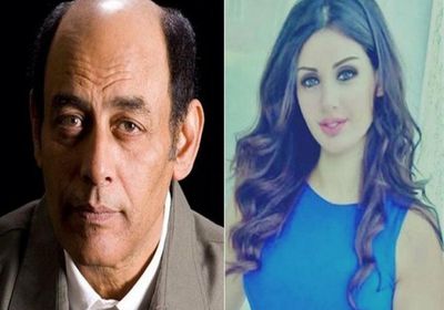 نجلة أحمد بدير ترد على الإعلامية مي العيدان بعد تنمرها على والدها